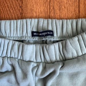Brandy Melville sweatpants